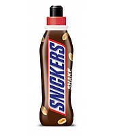 Молочный коктейль Snickers 350 мл