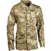 Сорочка китель для теплой погоды Warm Weather Combat Jacket PCS MTP