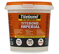 Клей для дерева Titebond Imperial (D2) 1кг