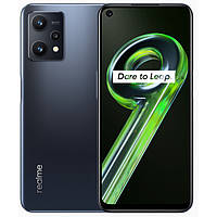 Realme 9 5G 4/128GB (Black)