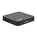 Смарт приставка Tanix W2 (S905W2; 2/16G) Smart TV Box Android 11, фото 4