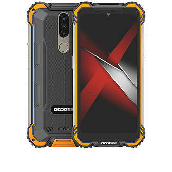 Doogee S58 Pro