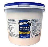 Клей TITEBOND PREMIUM II D3 столярный 5 кг