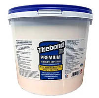 Клей TITEBOND PREMIUM II D3 столярний 5 кг