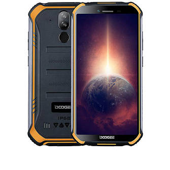 Doogee S40 Pro