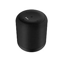 Портативная Bluetooth колонка Hoco BS30 New Moon Sports Wireless Speaker Беспроводная колонка Black