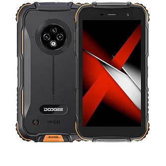 Doogee S35