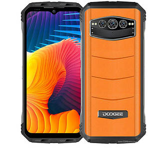 Doogee V30