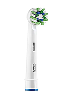 Насадка Oral-B Cross Action EB50 (1 шт) для електричної зубної щітки
