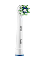 Насадка Oral-B Cross Action EB50 (1 шт) для електричної зубної щіки