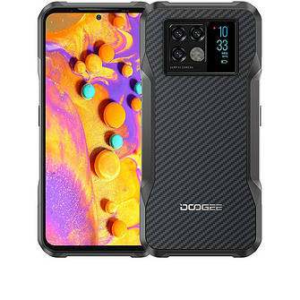 Doogee V20