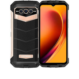 Doogee V Max