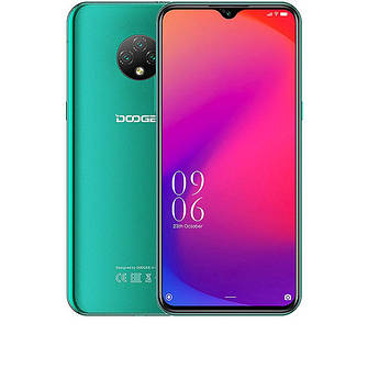 Doogee X95 Pro