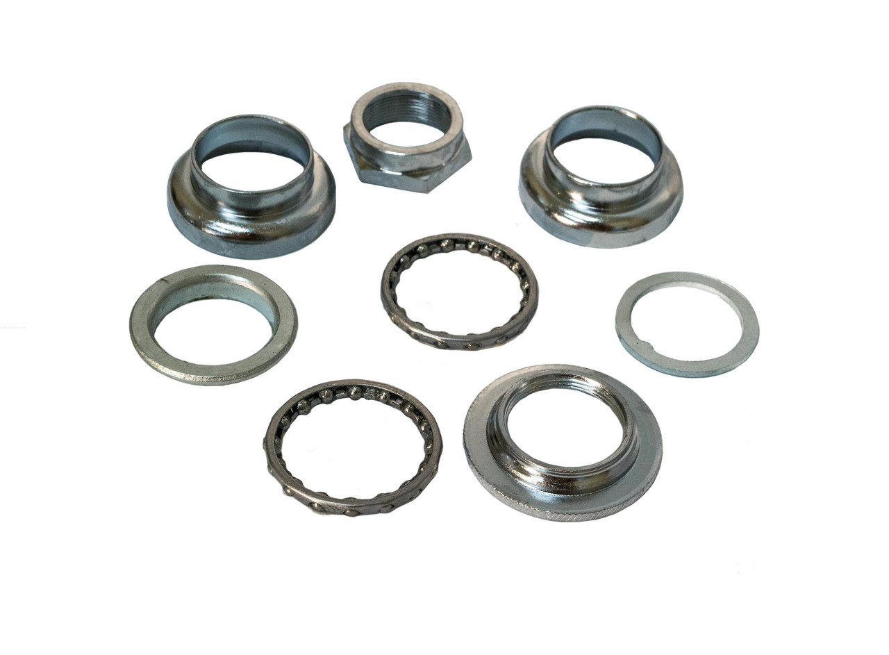 Рульовий набір (82582) 2211 для велосипедів різних типів та розмірів, фото 1