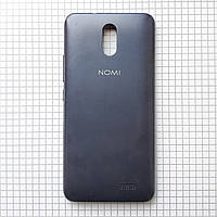 Задняя крышка Nomi Beat M1 i4500 для телефона оригинал с разборки