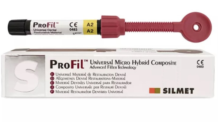 Профіл PROFIL шприц A2 4 г, фото 1