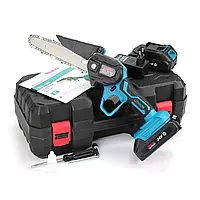 Акумуляторна міні пила Makita DUC155Z (24V, 5AH) АКБ веткоріз Макіта