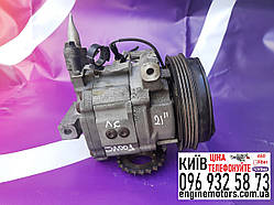 Компресор кондиціонера Subaru Forester S11 2002-2008 7311051001