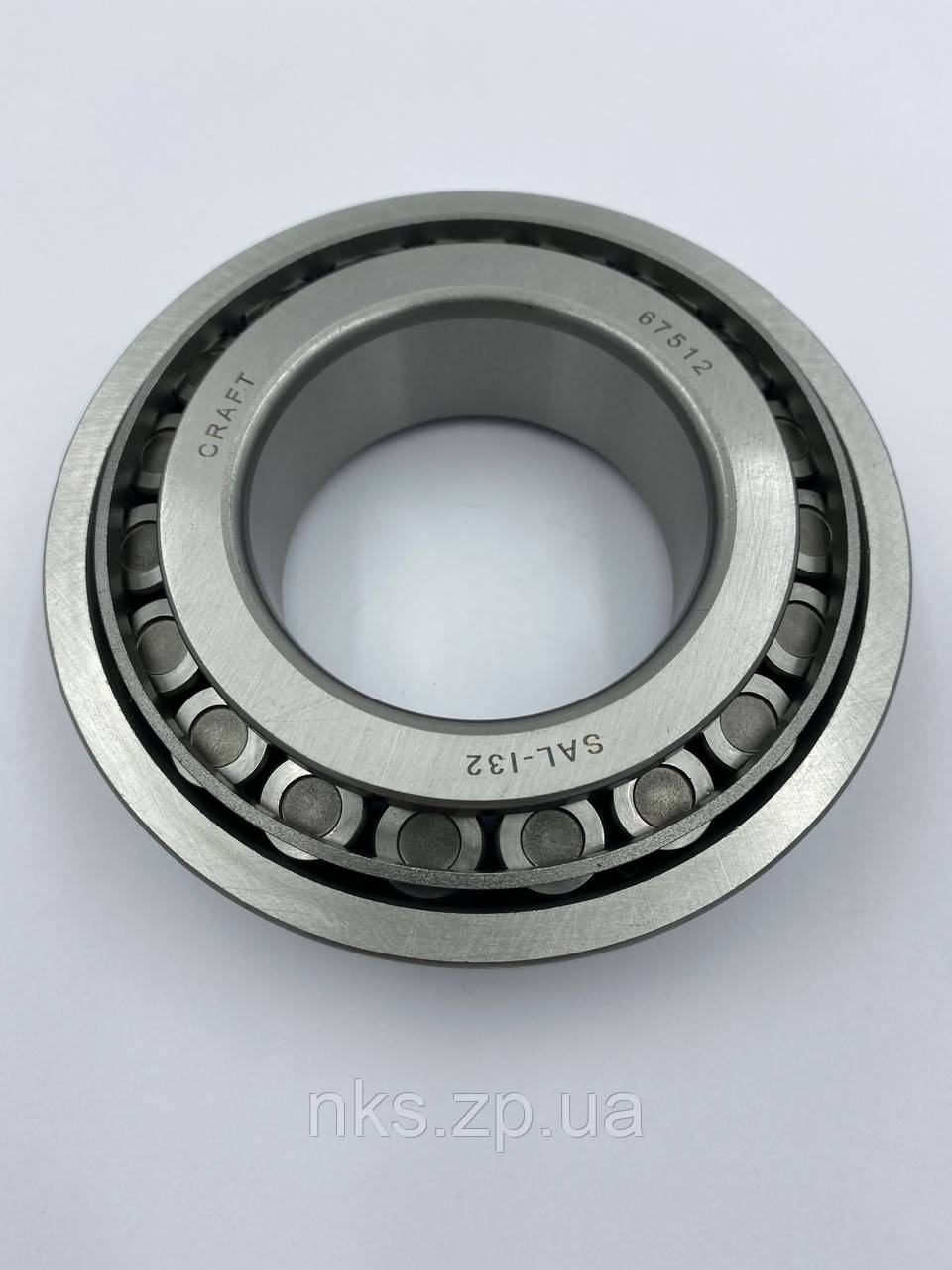 Підшипник 67512 (32212R) Craft