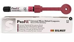 Профіл PROFIL шприц A1 4 г