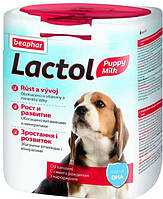 Сухе молоко для цуценят Beaphar Lactol Puppy Milk 500 г