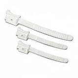 Фортеж ремішковий білий CR-25, фото 2