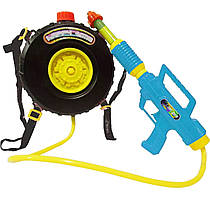 Водяний автомат Bambi MR 0988 blue