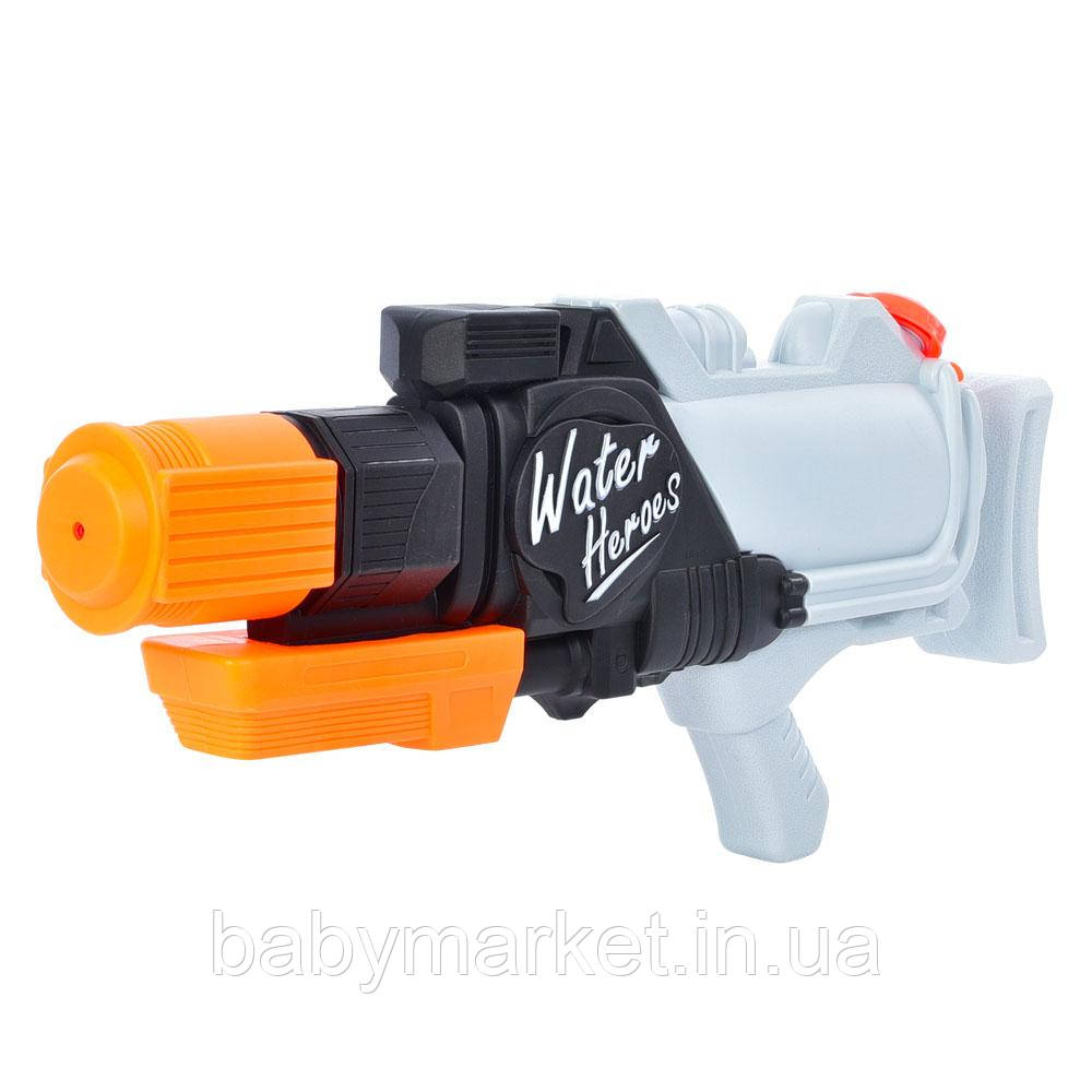 Водяний автомат Bambi MR 0932
