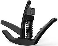 Каподастр D'Addario PW-CP-10 ARTIST CAPO (Black)