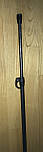 Потужна висока (110—184 см) телескопічна підставка, тримач вудлища з буравчиком, фото 6