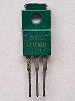 Транзистор биполярный NEC 2SB1099