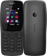 Мобильный телефон Nokia 110