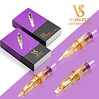 Модульные картриджи V Select 11RL(0,30)-20шт