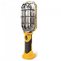Фонарик Handy Brite аварийный фонарь с магнитом и крючком Желтый (46951)