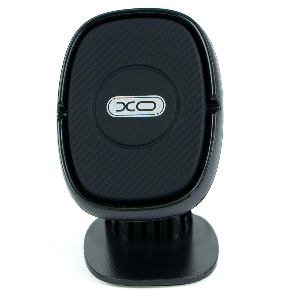 Автомобільний тримач XO C33 для смартфонів, Black