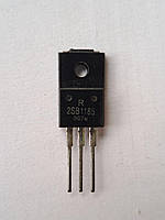 Транзистор биполярный Rohm Semiconductor 2SB1185