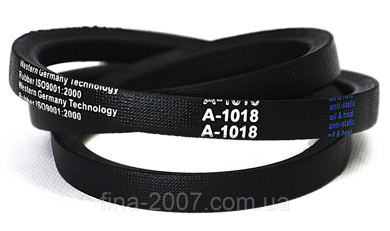 Ремінь А-1018