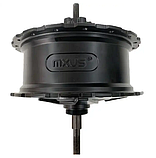 MXUS XF19 FAT 48V 1200W Fat bike мотор конструктор електронабір, фото 3