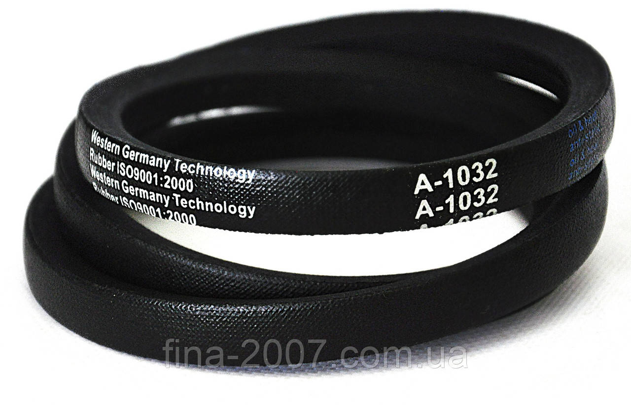 Ремінь А-1032