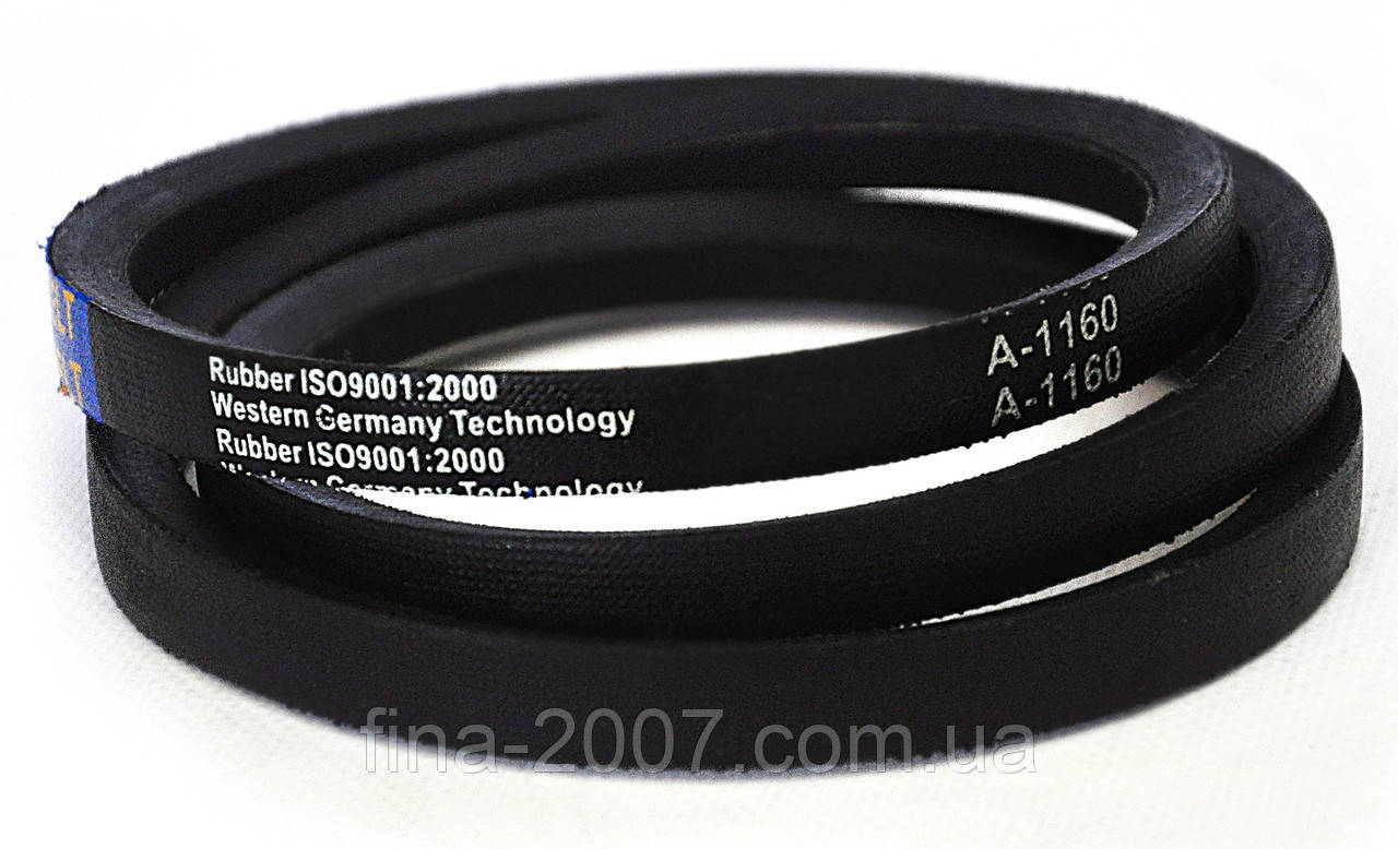 Ремінь А-1160