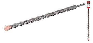 Свердло для бетону GRANITE SDS-PLUS S4 24х460 мм 0-24-460 Shopolife