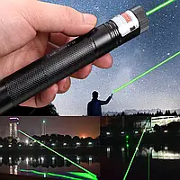 Мощная лазерная указка Green Laser 30