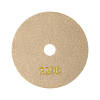 Диск алмазний шліфувальний гнучкий GRANITE Ø125 мм P3000 на липучці 1400 об/хв 9-12-300 Shopolife, фото 2
