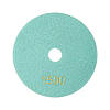 Диск алмазний шліфувальний гнучкий GRANITE Ø125 мм P1500 на липучці 1400 об/хв 9-12-150 Shopolife, фото 2