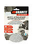 Диск алмазний шліфувальний гнучкий GRANITE Ø100 мм P80 на липучці 2800 об/хв 9-10-008 Shopolife, фото 3