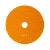 Диск алмазний шліфувальний гнучкий GRANITE Ø125 мм P200 на липучці 2800 об/хв 9-12-020 Shopolife, фото 2