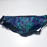 Поясна сумка бананка плащівка розводи, фото 2