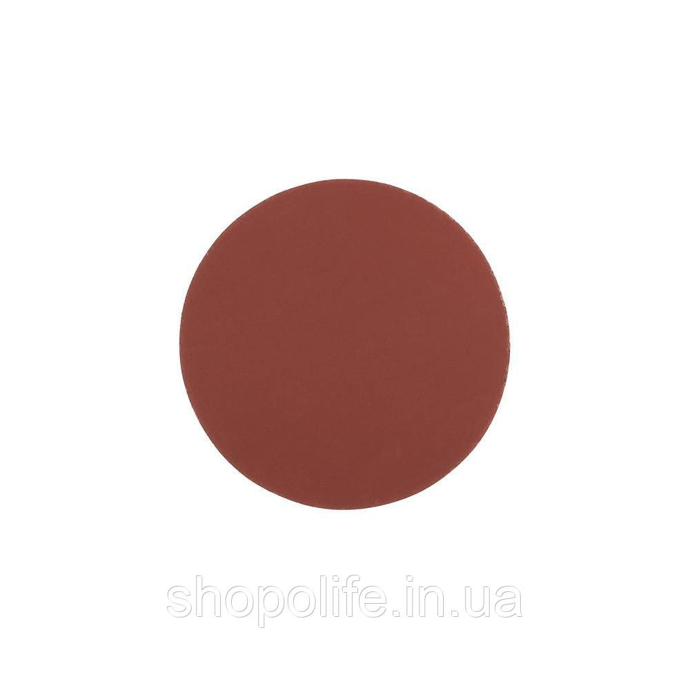 Коло шліфувальне на липучці MASTERTOOL 125 мм зерно 1200 10 шт 08-2582 Shopolife, фото 1