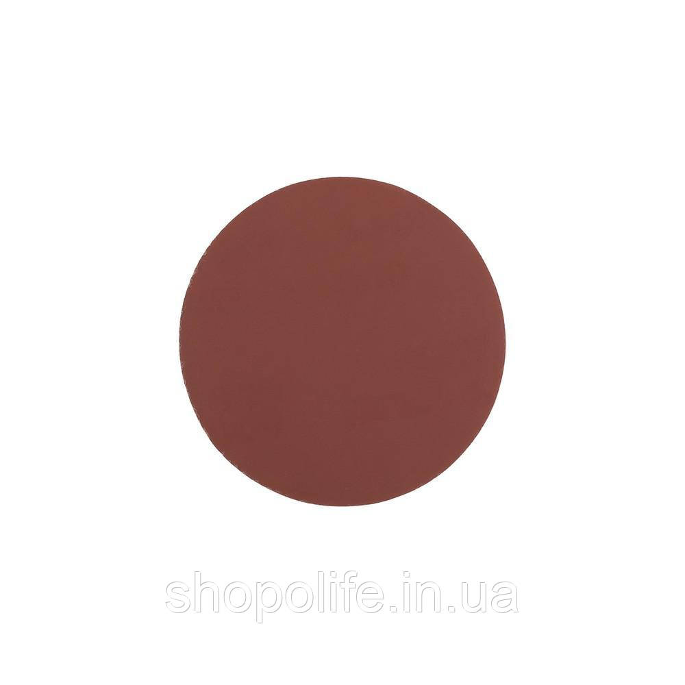 Коло шліфувальне на липучці MASTERTOOL 125 мм зерно 1000 10 шт 08-2581 Shopolife, фото 1