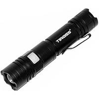 Фонарь ручной Tiross TS-1883 Zoom CREE XM-L2 T6 (5901698504755)